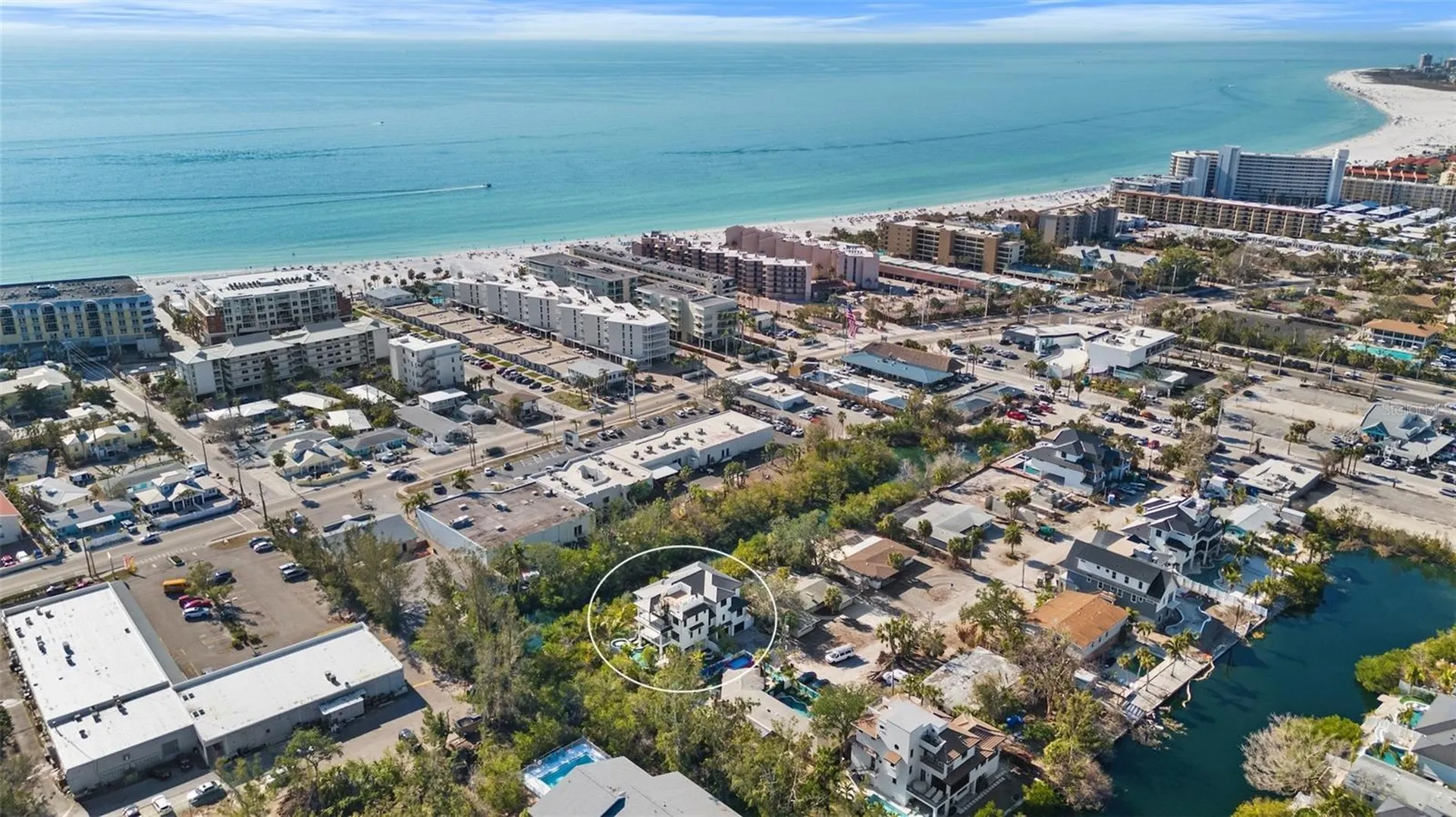 6548 Sabal Drive Sarasota FL 34242
