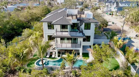 6548 Sabal Drive Sarasota FL 34242