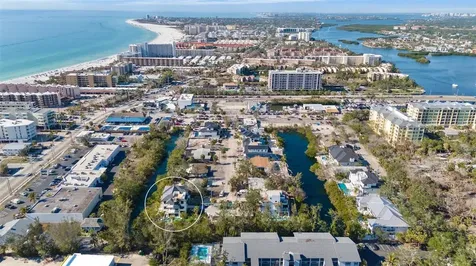 6548 Sabal Drive Sarasota FL 34242