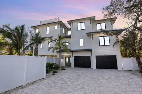 6548 Sabal Drive Sarasota FL 34242