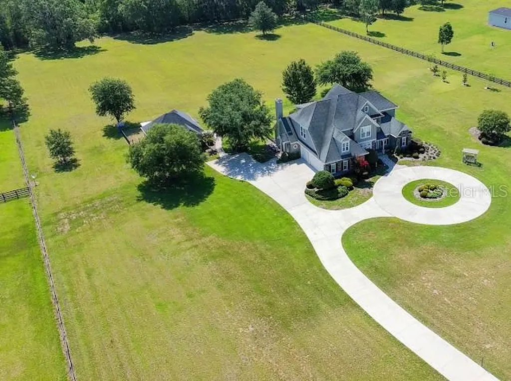 10401 NW 153rd Terrace Alachua FL 32615