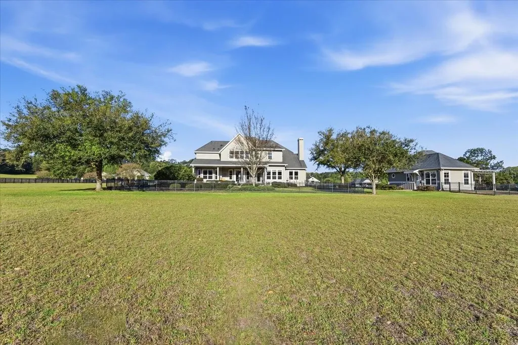 10401 NW 153rd Terrace Alachua FL 32615