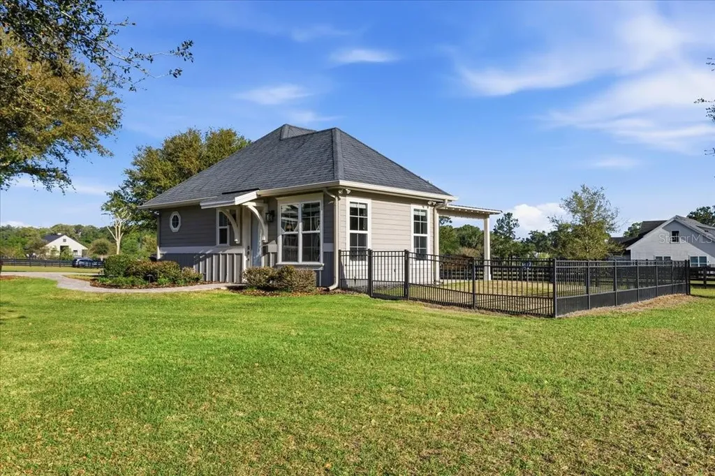 10401 NW 153rd Terrace Alachua FL 32615