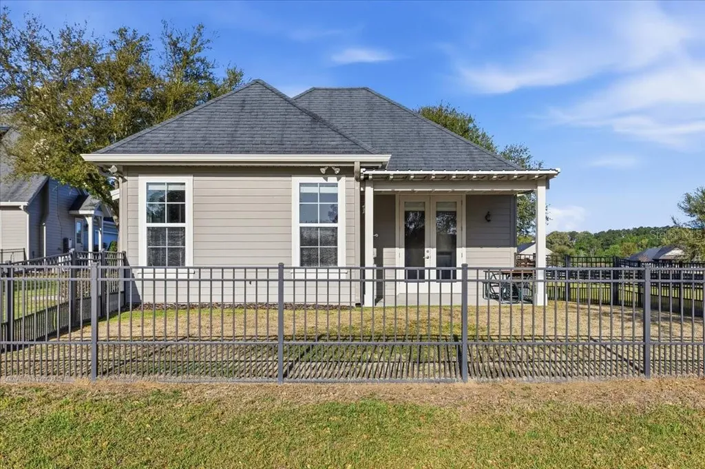10401 NW 153rd Terrace Alachua FL 32615