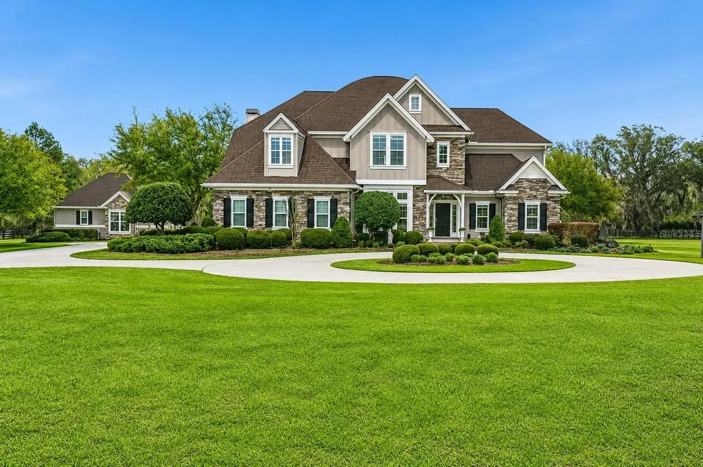 10401 NW 153rd Terrace Alachua FL 32615