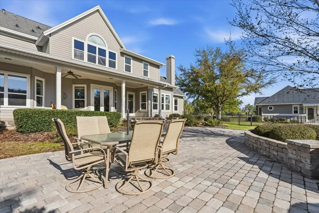 10401 NW 153rd Terrace Alachua FL 32615