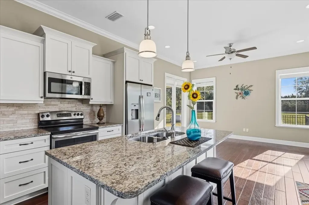 10401 NW 153rd Terrace Alachua FL 32615
