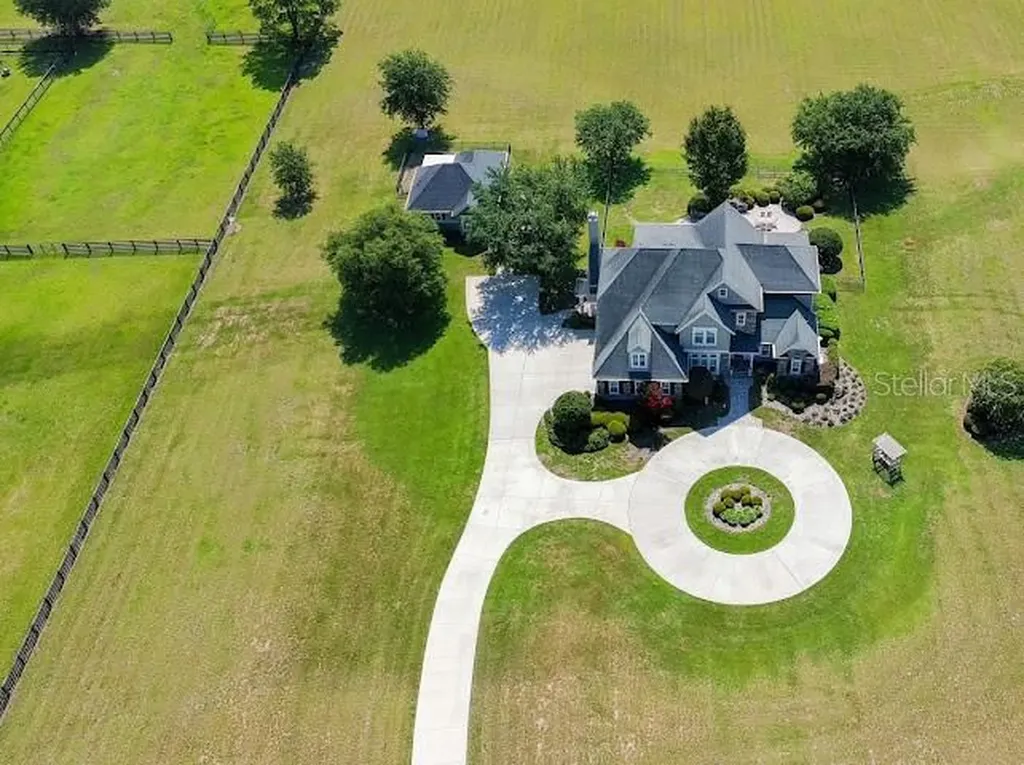 10401 NW 153rd Terrace Alachua FL 32615