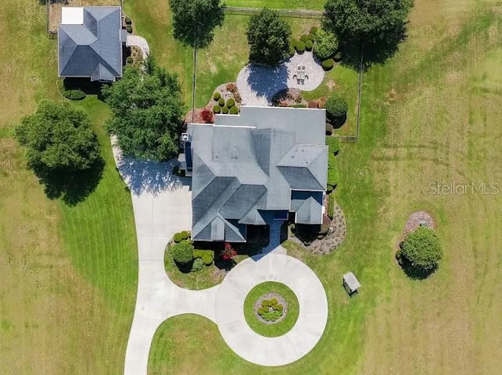 10401 NW 153rd Terrace Alachua FL 32615