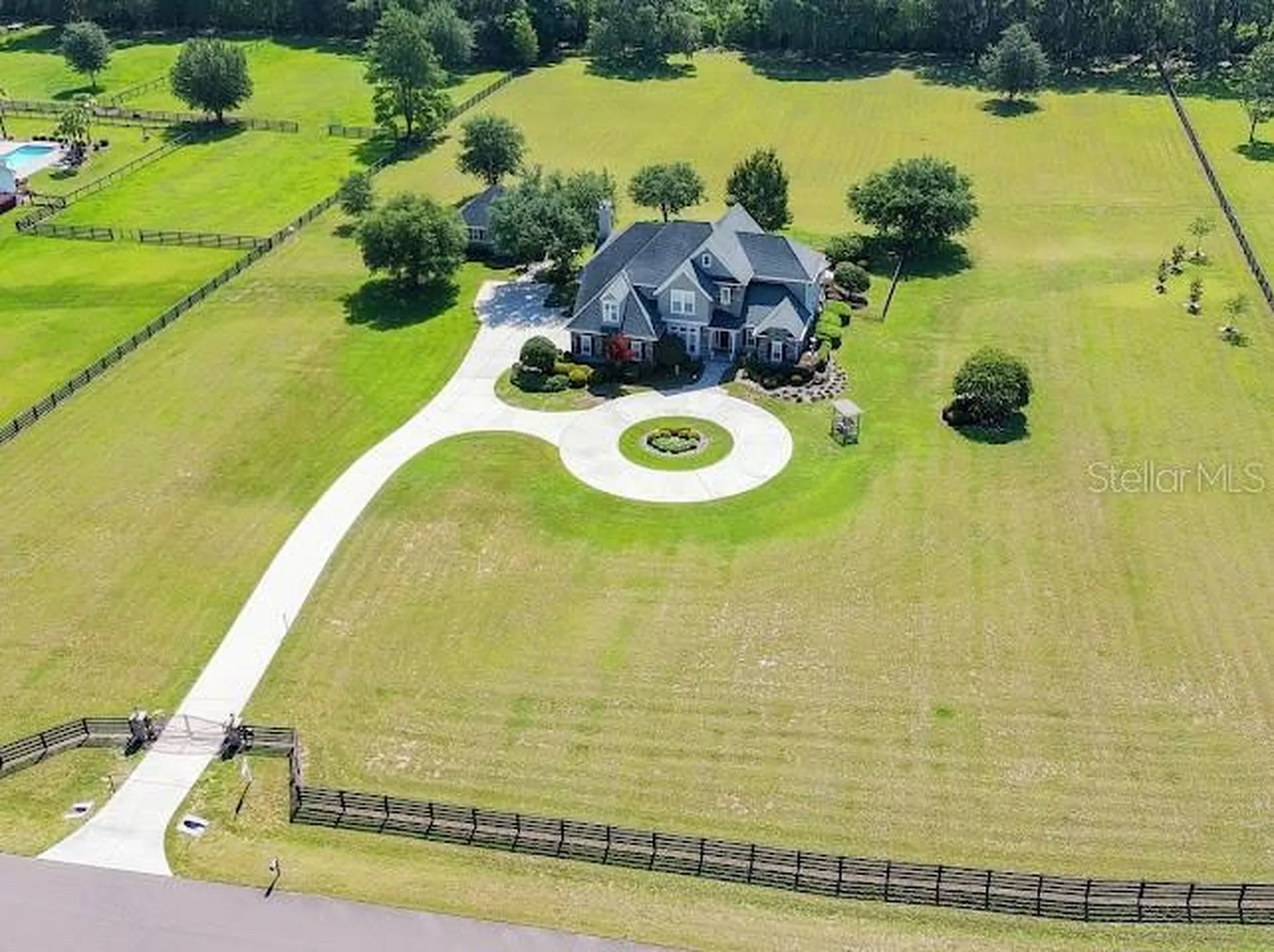 10401 NW 153rd Terrace Alachua FL 32615