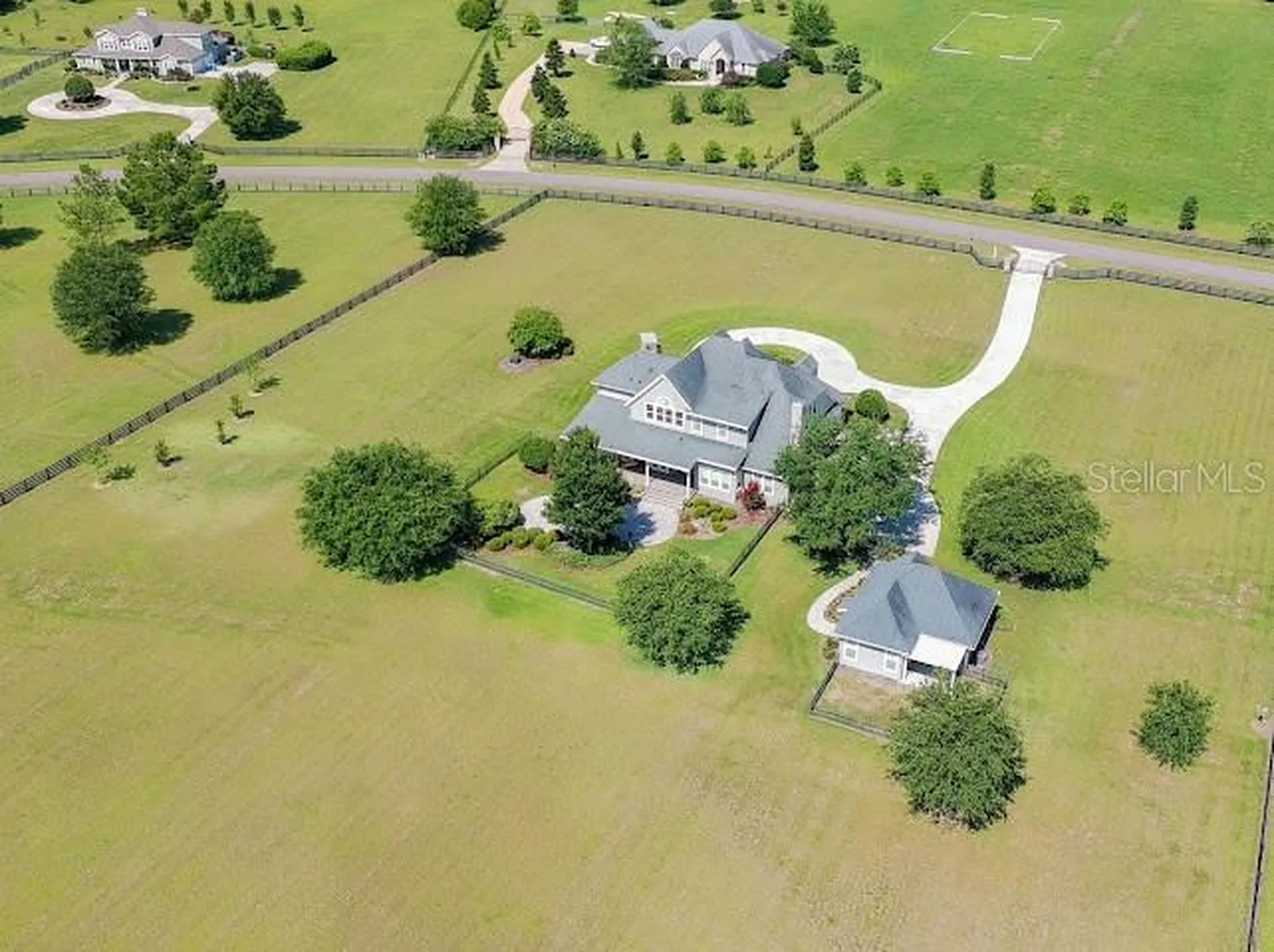 10401 NW 153rd Terrace Alachua FL 32615