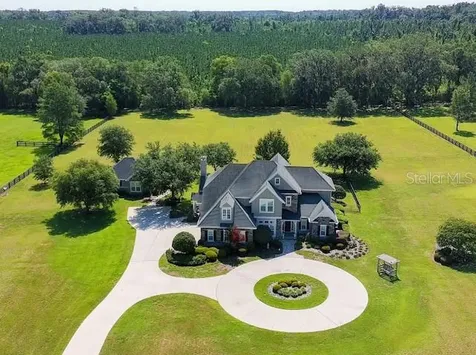 10401 NW 153rd Terrace Alachua FL 32615