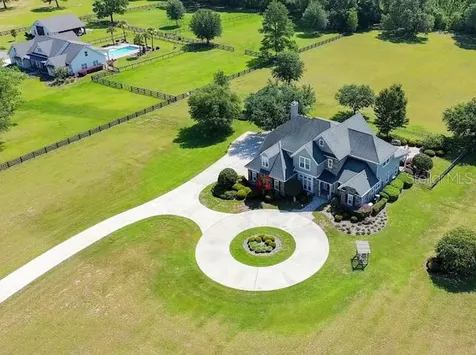 10401 NW 153rd Terrace Alachua FL 32615