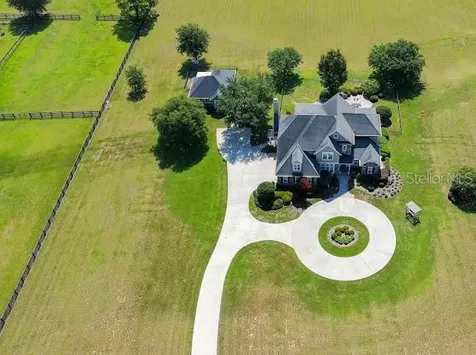 10401 NW 153rd Terrace Alachua FL 32615
