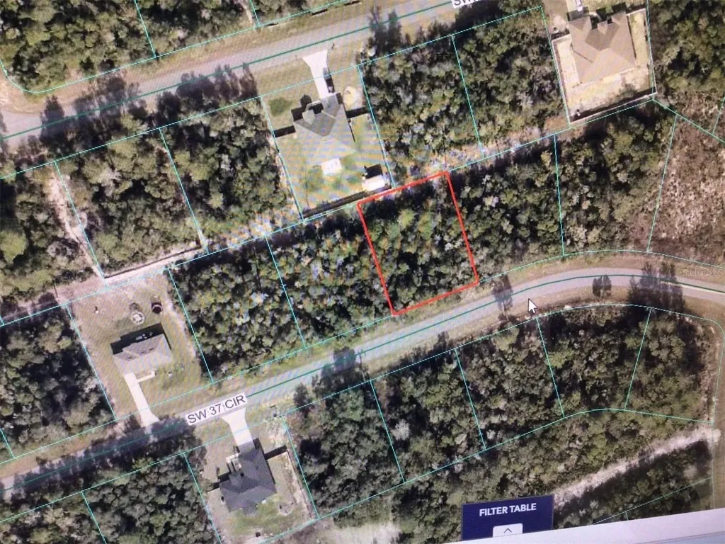 0 SW 37 Circle Ocala FL 34473