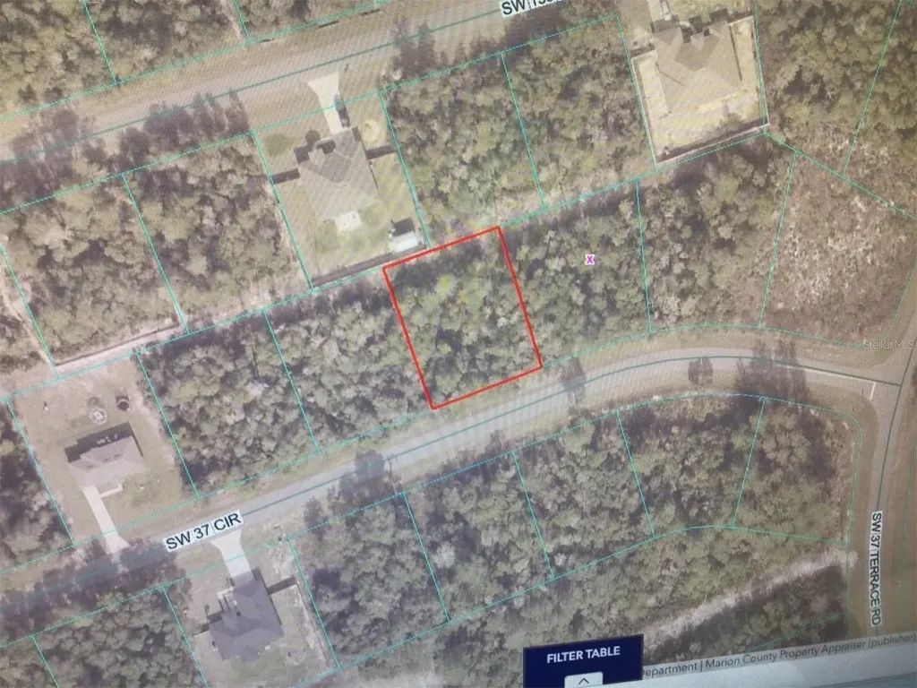 0 SW 37 Circle Ocala FL 34473