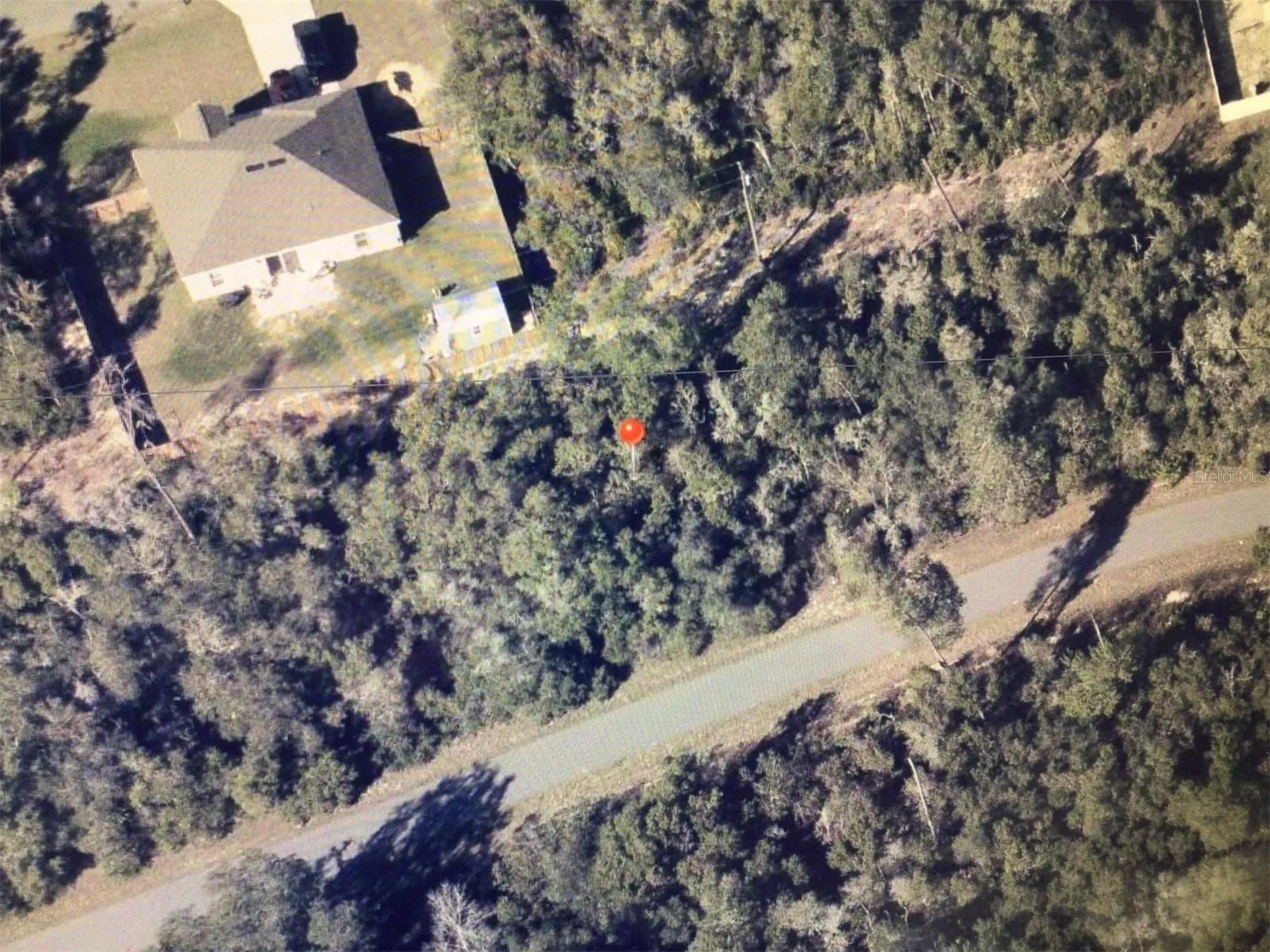 0 SW 37 Circle Ocala FL 34473