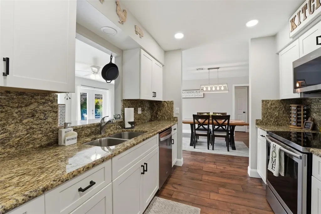 1007 Montana Avenue Englewood FL 34223