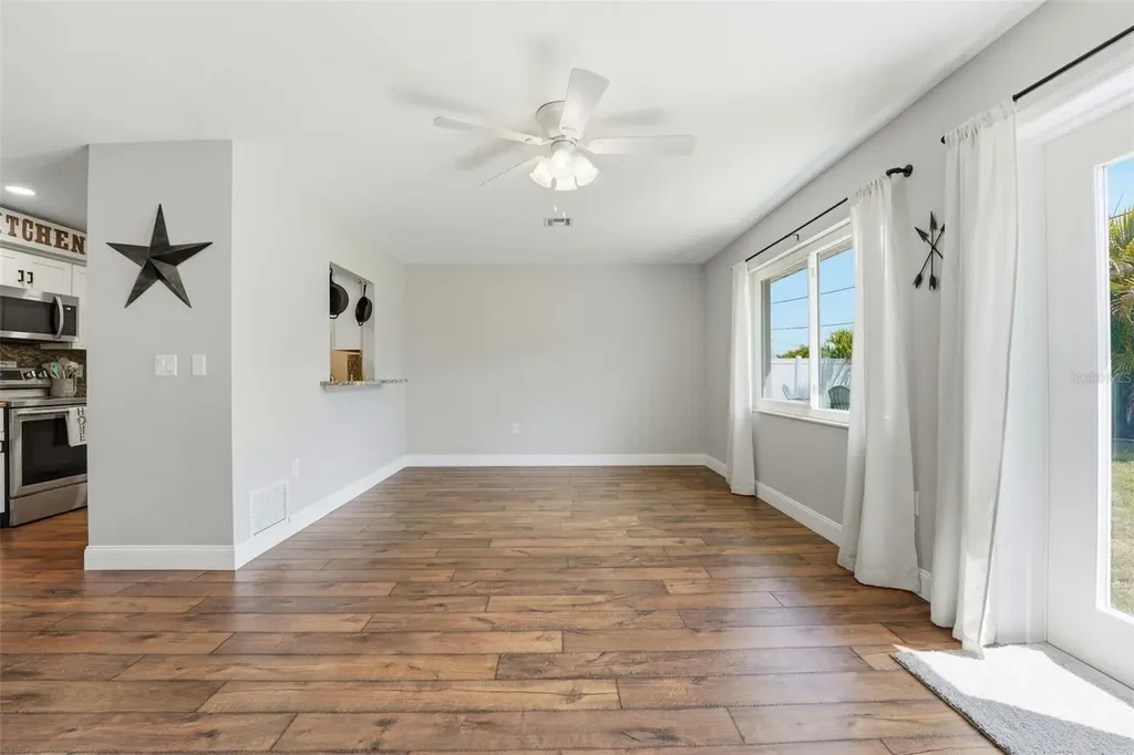 1007 Montana Avenue Englewood FL 34223