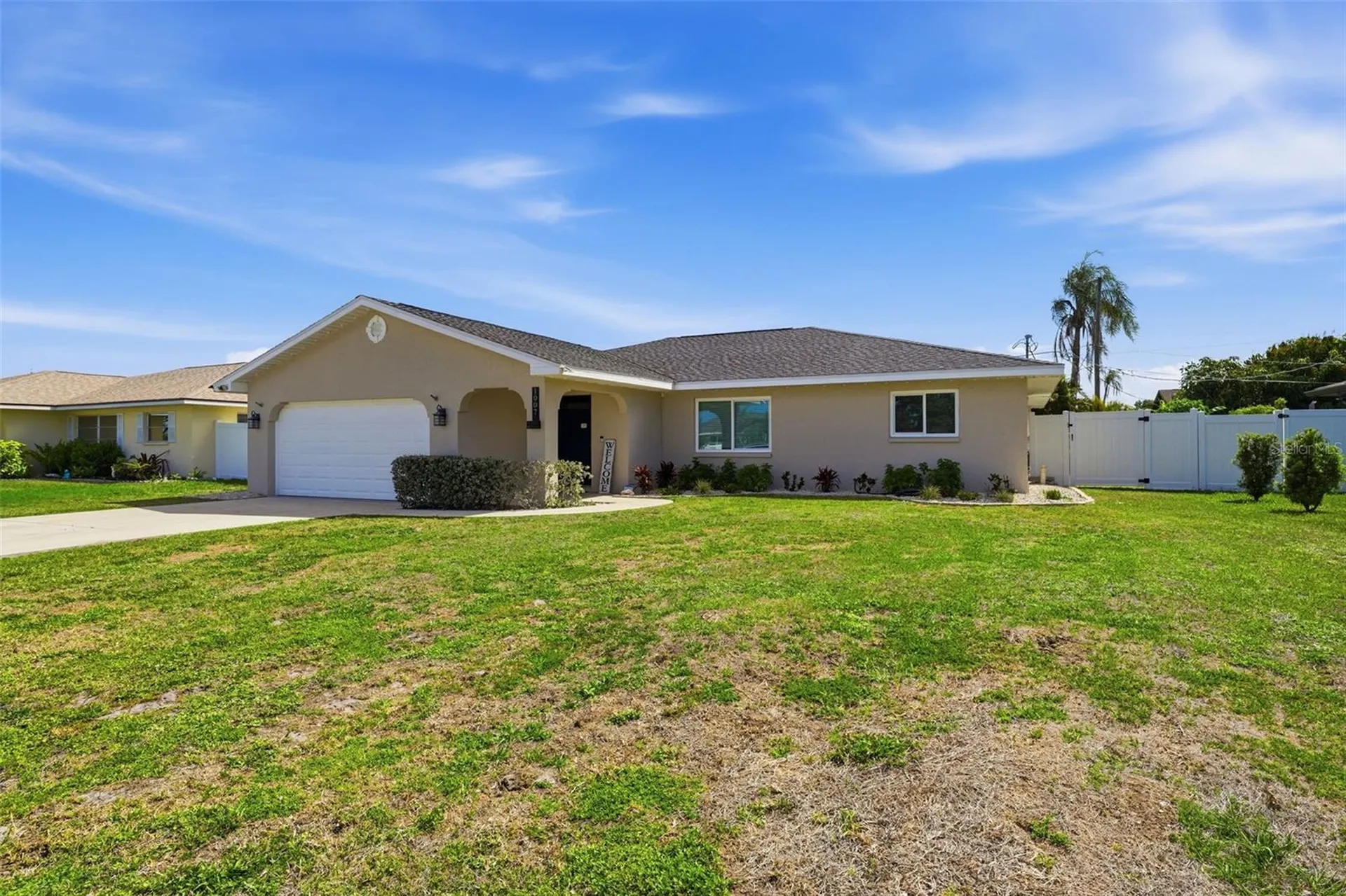 1007 Montana Avenue Englewood FL 34223