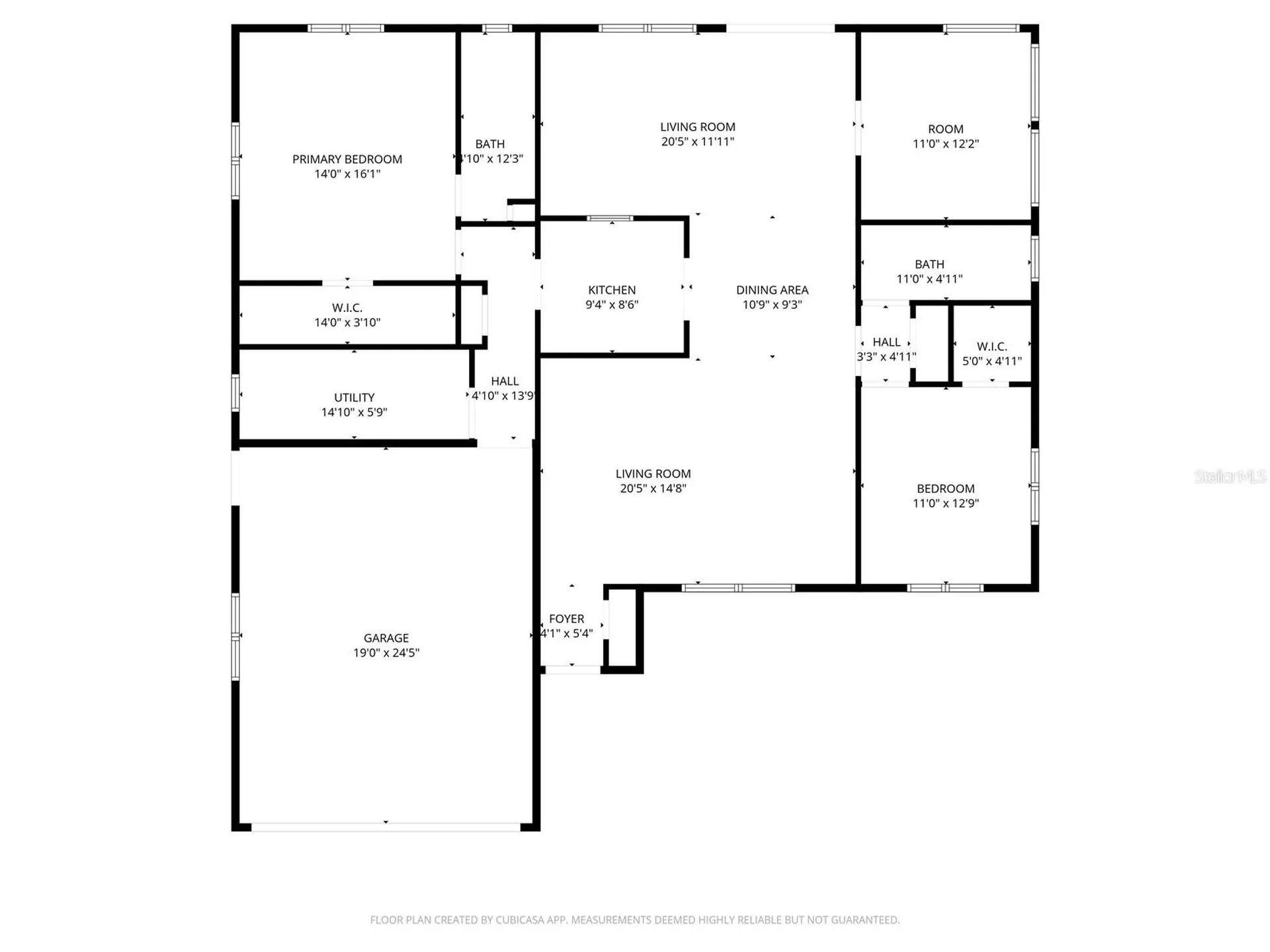 1007 Montana Avenue Englewood FL 34223