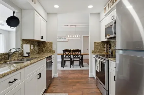 1007 Montana Avenue Englewood FL 34223