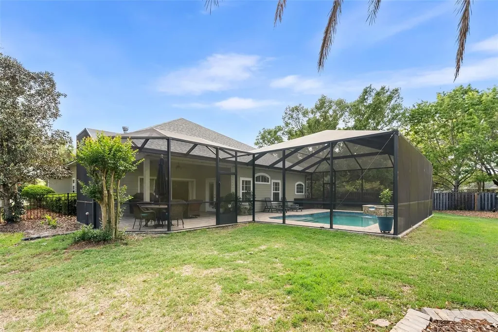14110 NW 29th Avenue Gainesville FL 32606