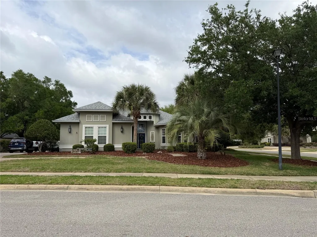 14110 NW 29th Avenue Gainesville FL 32606