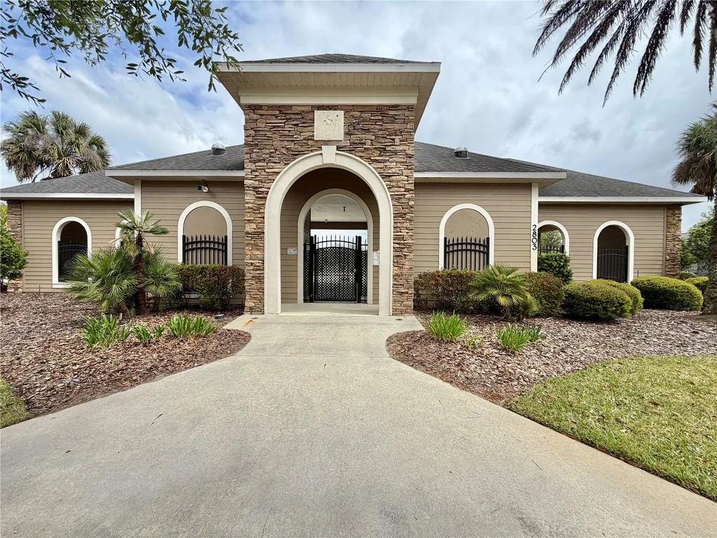 14110 NW 29th Avenue Gainesville FL 32606