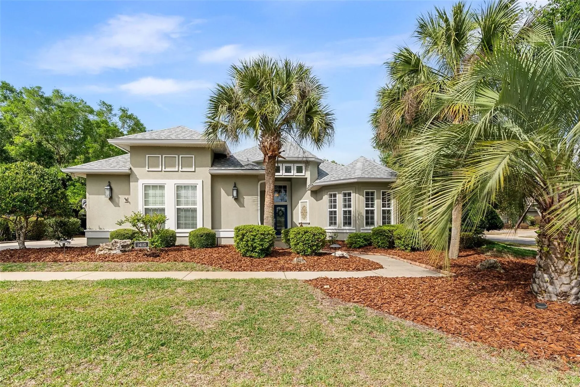 14110 NW 29th Avenue Gainesville FL 32606