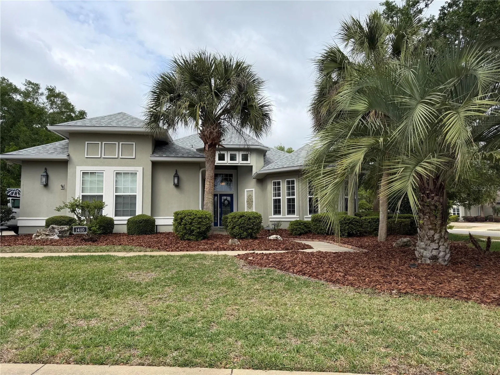 14110 NW 29th Avenue Gainesville FL 32606