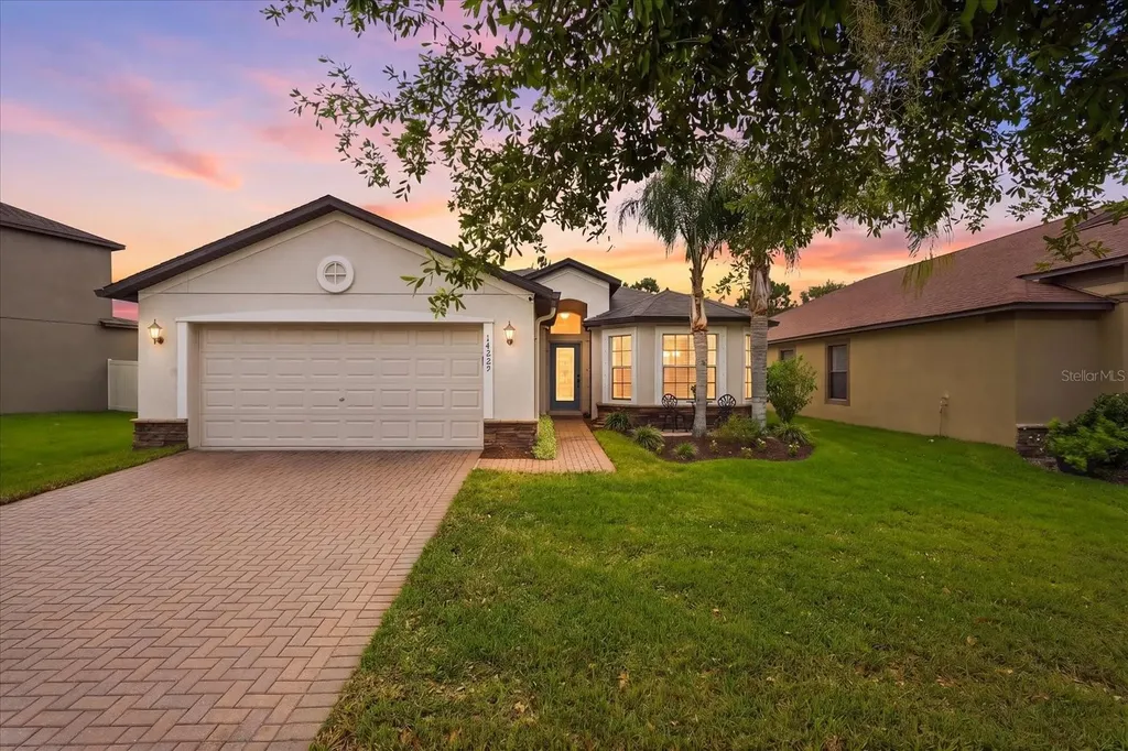 14229 Stockwell Lane Ruskin FL 33573