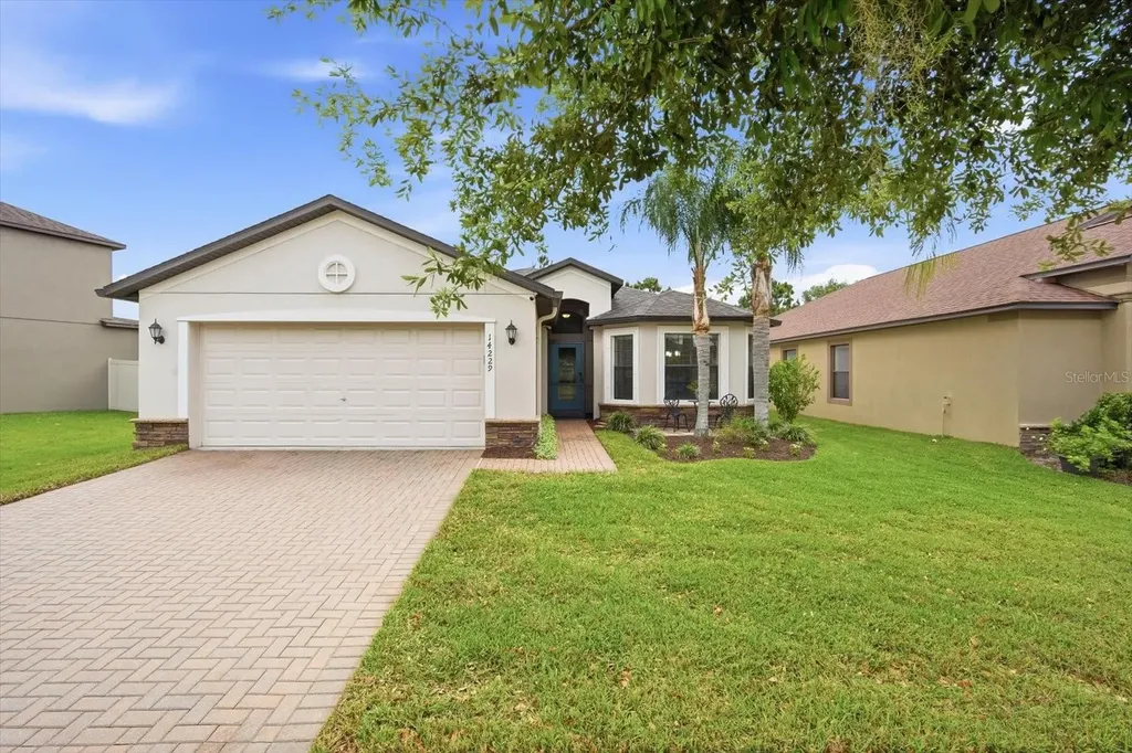 14229 Stockwell Lane Ruskin FL 33573