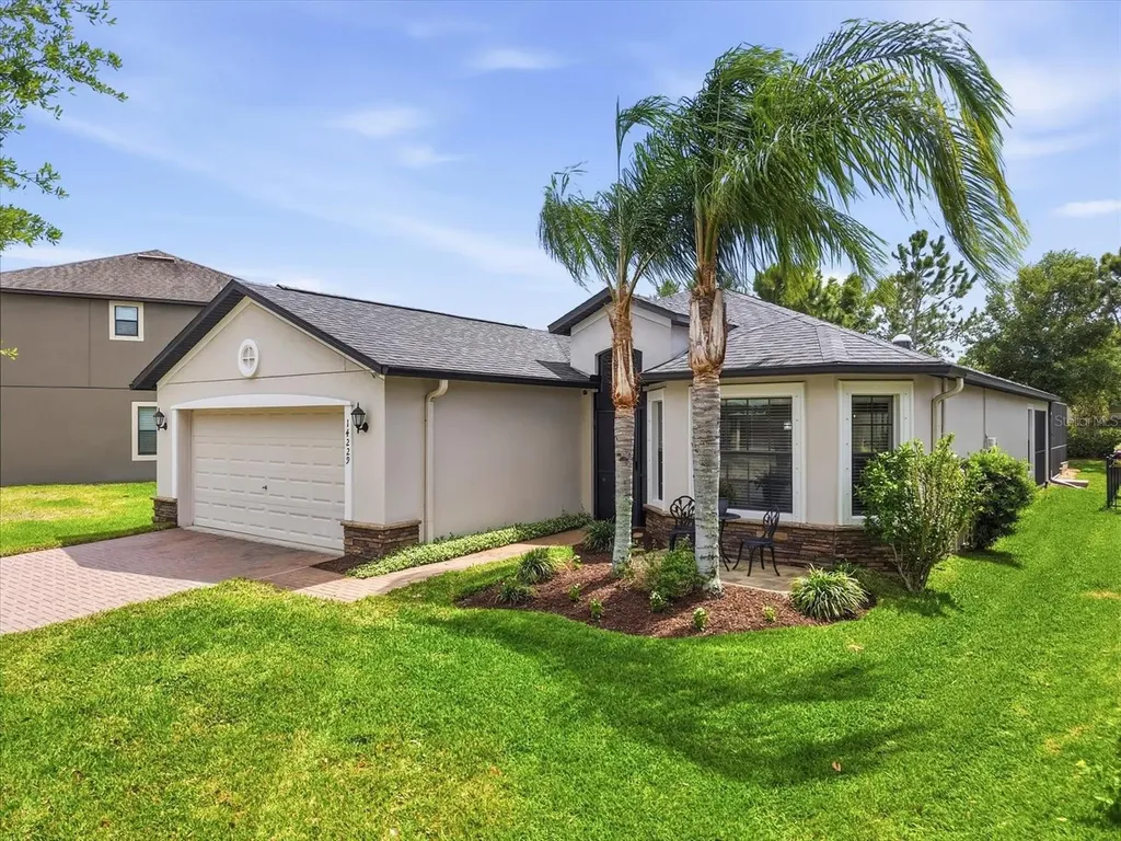 14229 Stockwell Lane Ruskin FL 33573
