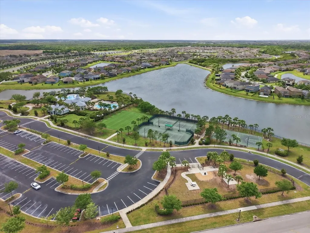 14229 Stockwell Lane Ruskin FL 33573