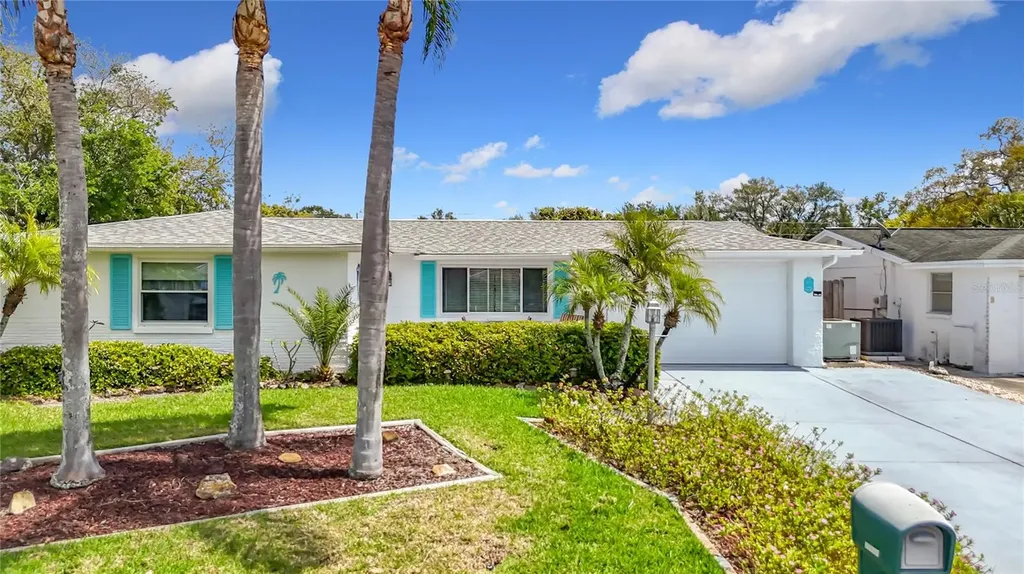 11114 White Oak Lane Port Richey FL 34668