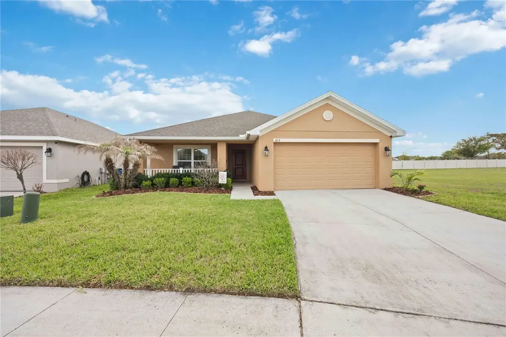613 Meadow Pointe Drive Haines City FL 33844