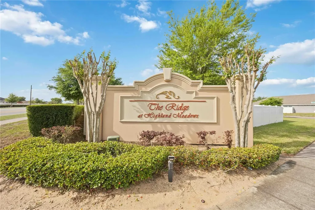 613 Meadow Pointe Drive Haines City FL 33844