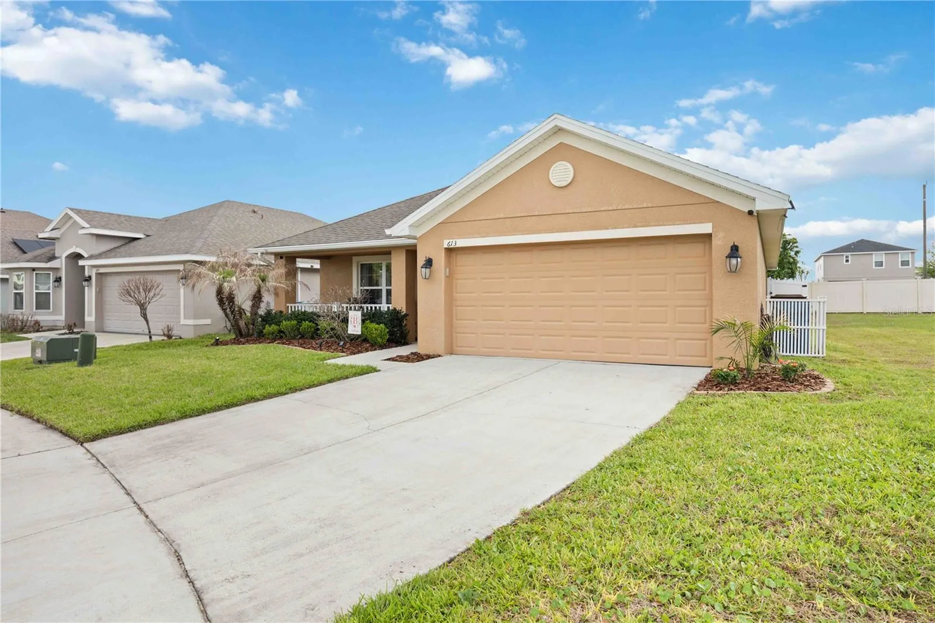 613 Meadow Pointe Drive Haines City FL 33844