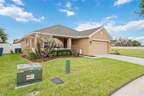 613 Meadow Pointe Drive Haines City FL 33844