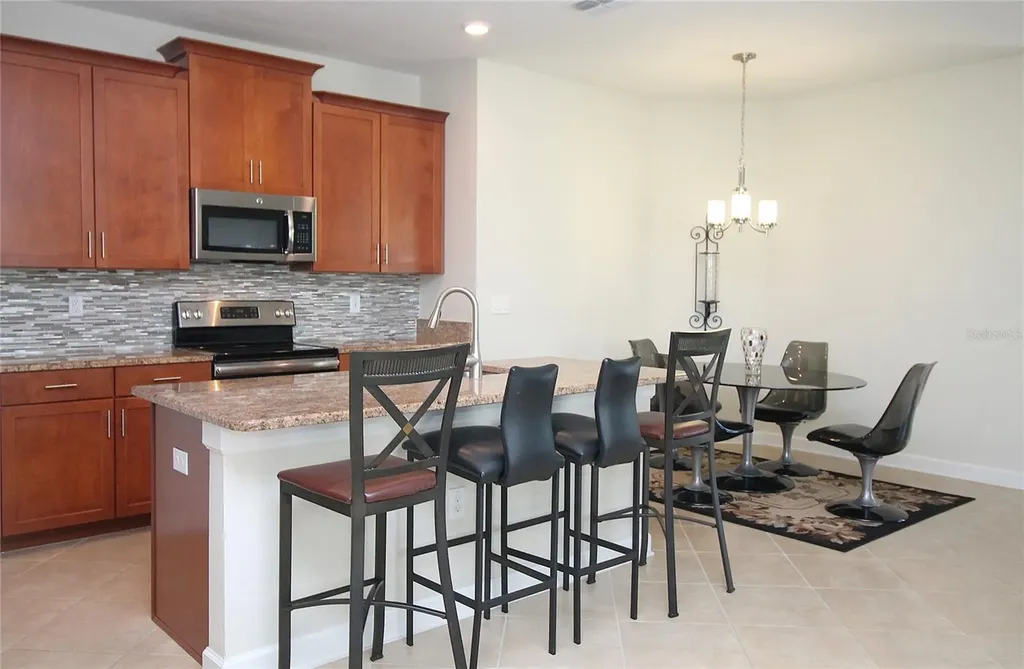 3752 Quaint Lane Clermont FL 34711