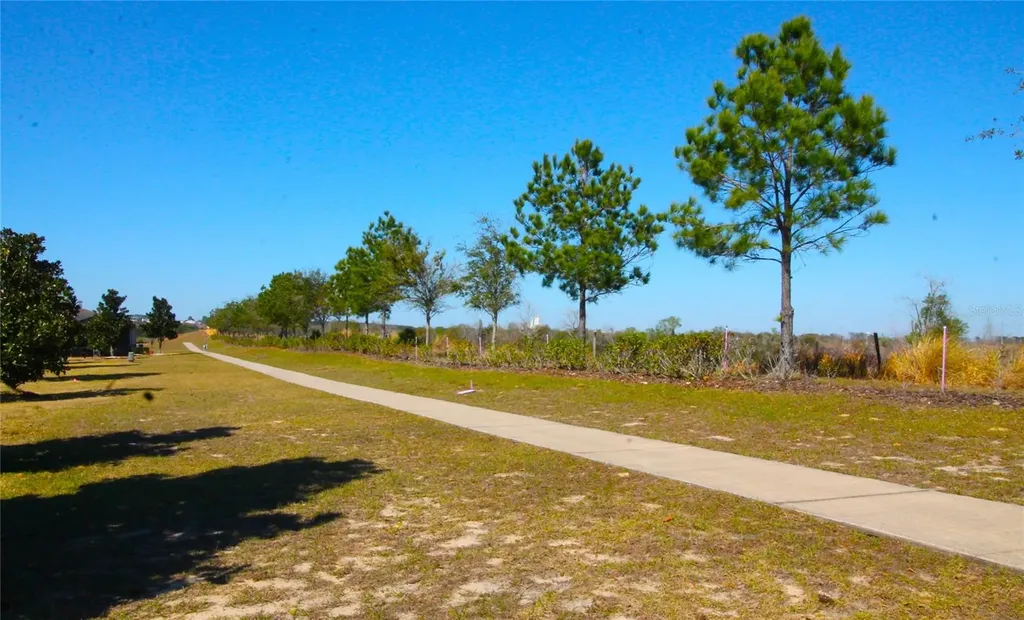 3752 Quaint Lane Clermont FL 34711