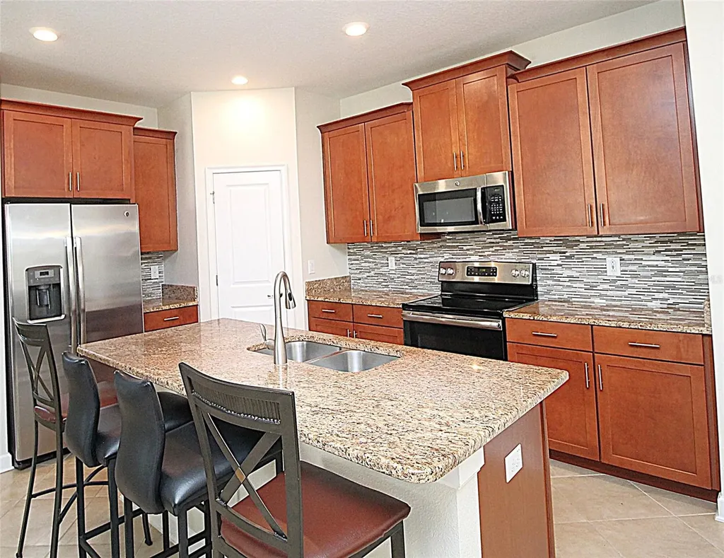 3752 Quaint Lane Clermont FL 34711