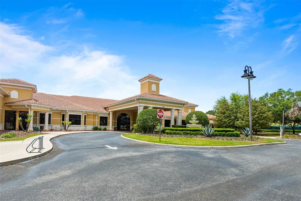 3752 Quaint Lane Clermont FL 34711