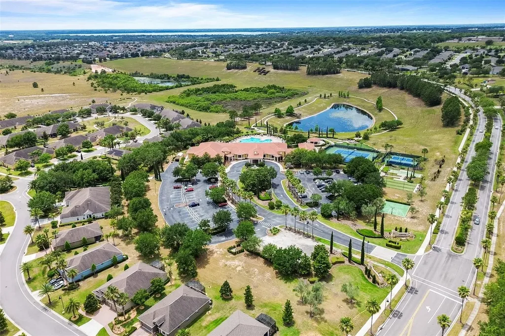 3752 Quaint Lane Clermont FL 34711
