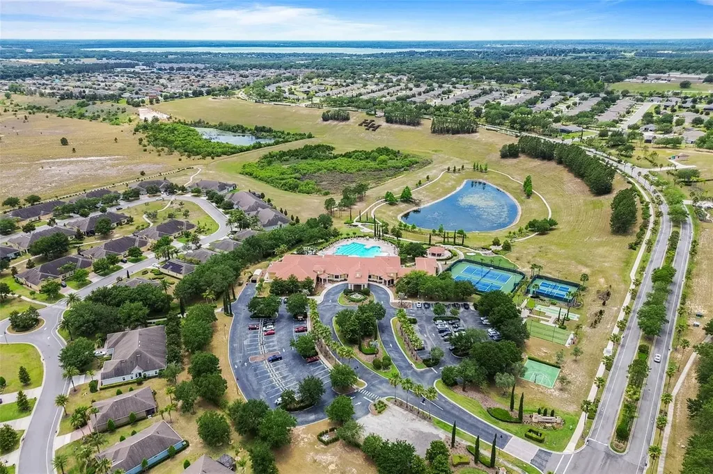 3752 Quaint Lane Clermont FL 34711