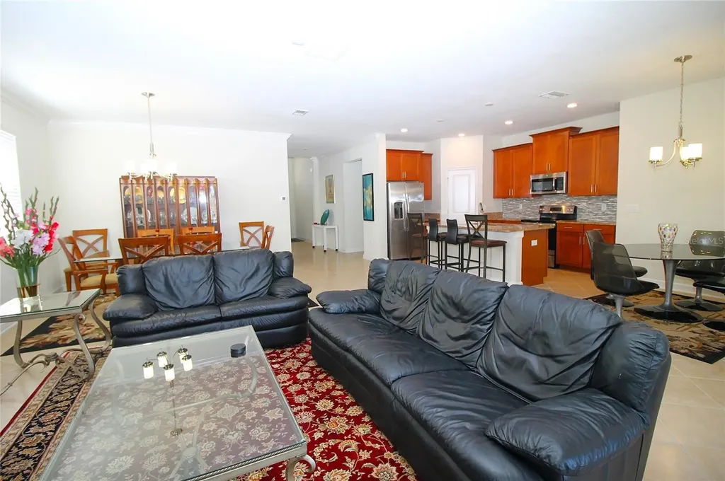 3752 Quaint Lane Clermont FL 34711