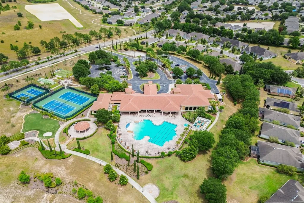 3752 Quaint Lane Clermont FL 34711