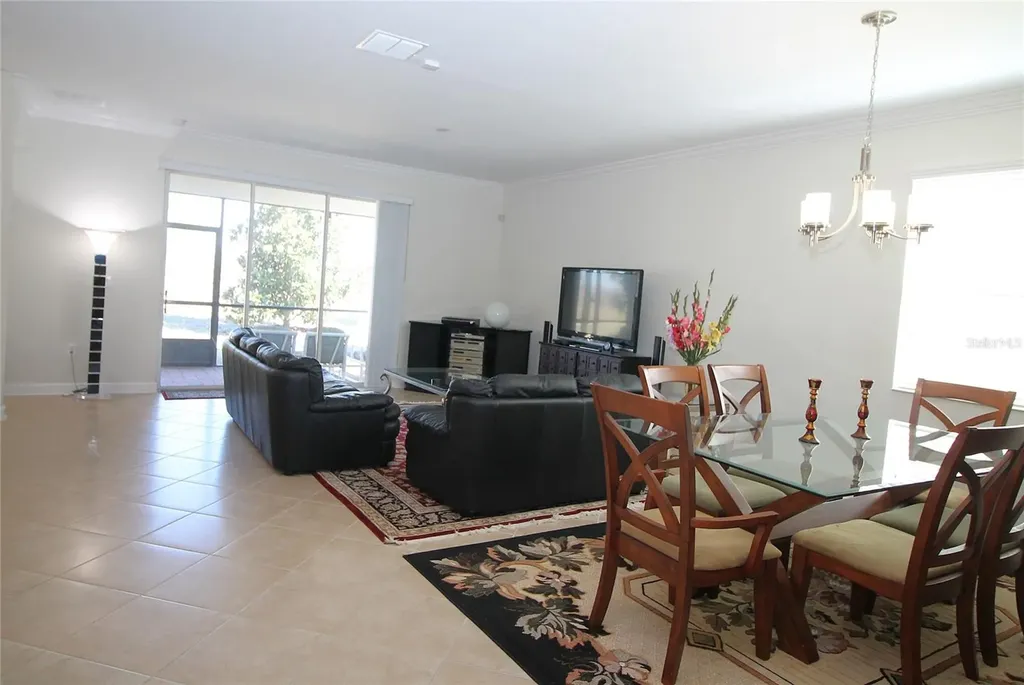3752 Quaint Lane Clermont FL 34711