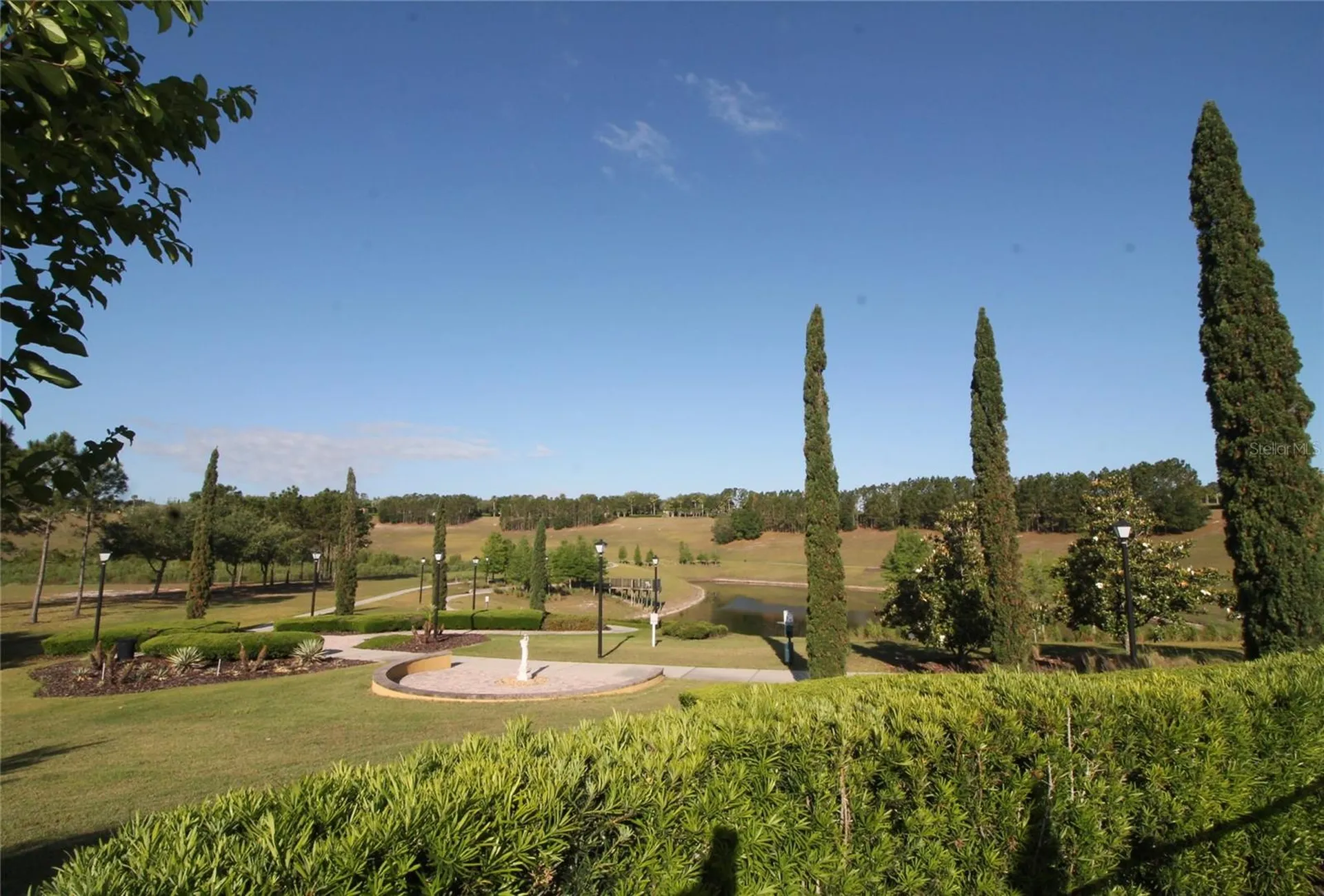 3752 Quaint Lane Clermont FL 34711